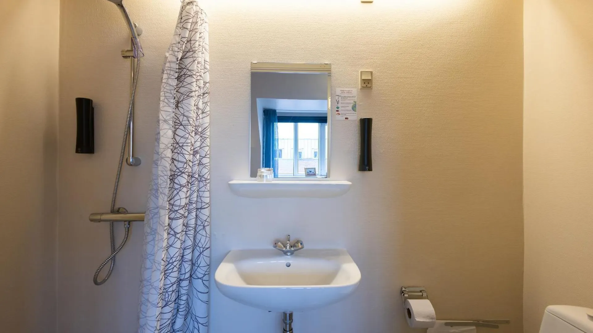 Milling Hotel Gestus Aalborg 3*,  Denmark
