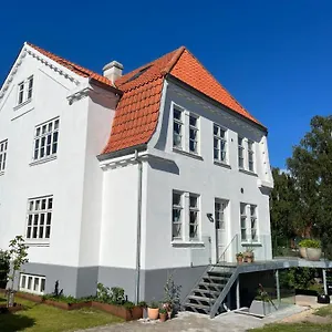 Tyge Brahes Vej 33 Gasthof