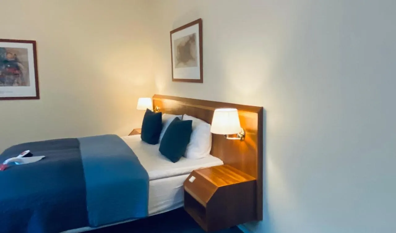 Milling Hotel Gestus Aalborg