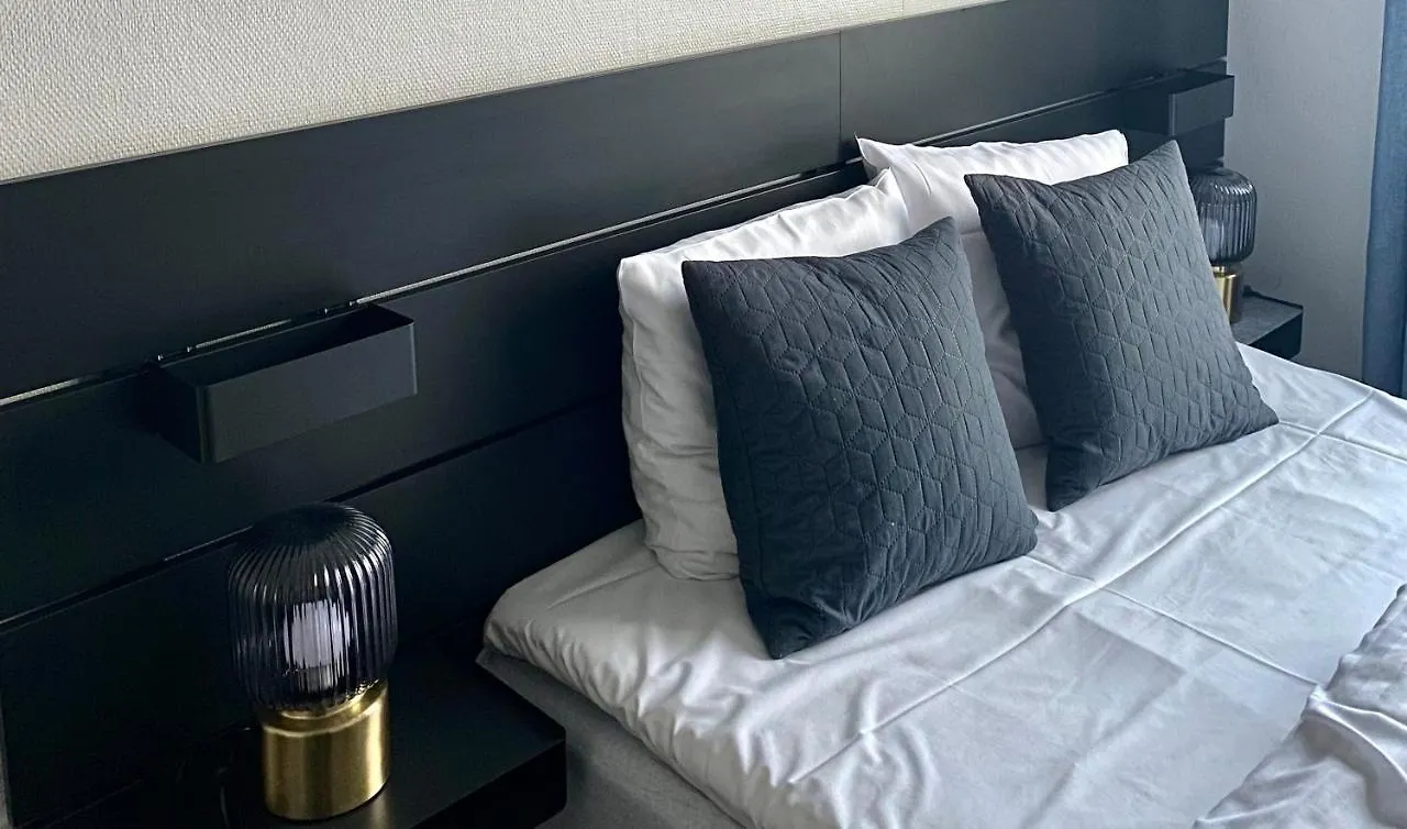 Milling Hotel Gestus Aalborg
