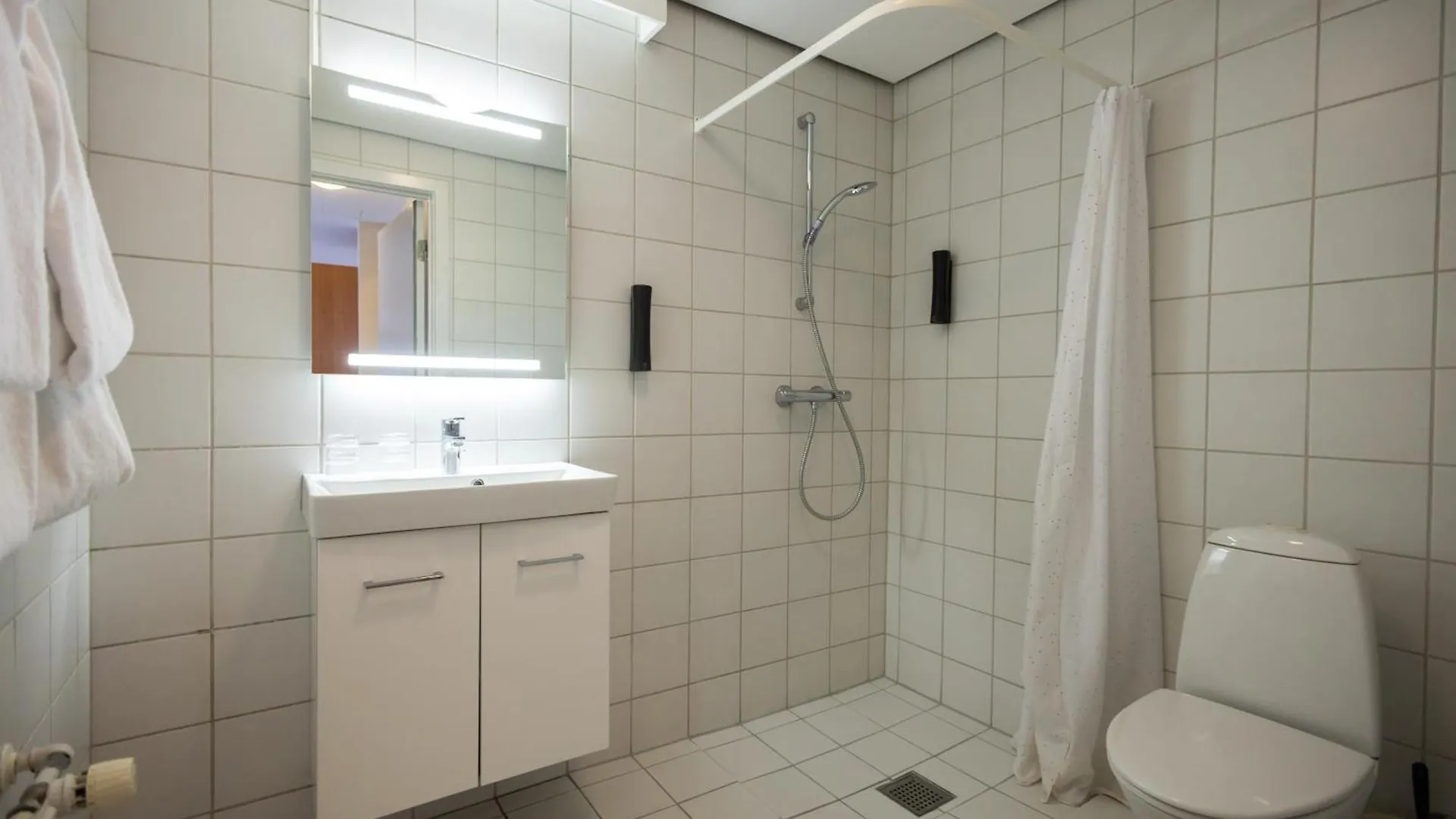 ***  Milling Hotel Gestus Aalborg Denmark