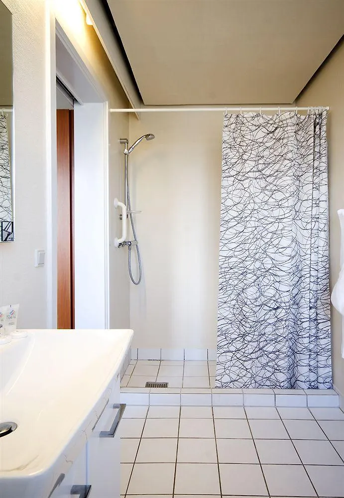 Milling Hotel Gestus Aalborg Denmark