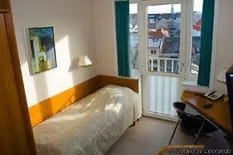 Milling Hotel Gestus Aalborg